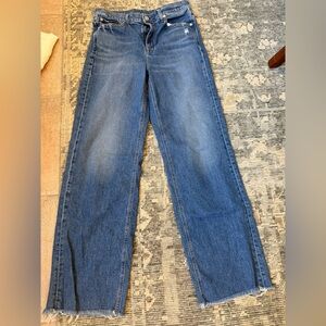 AYR-Sunday brunch jeans always sold out!